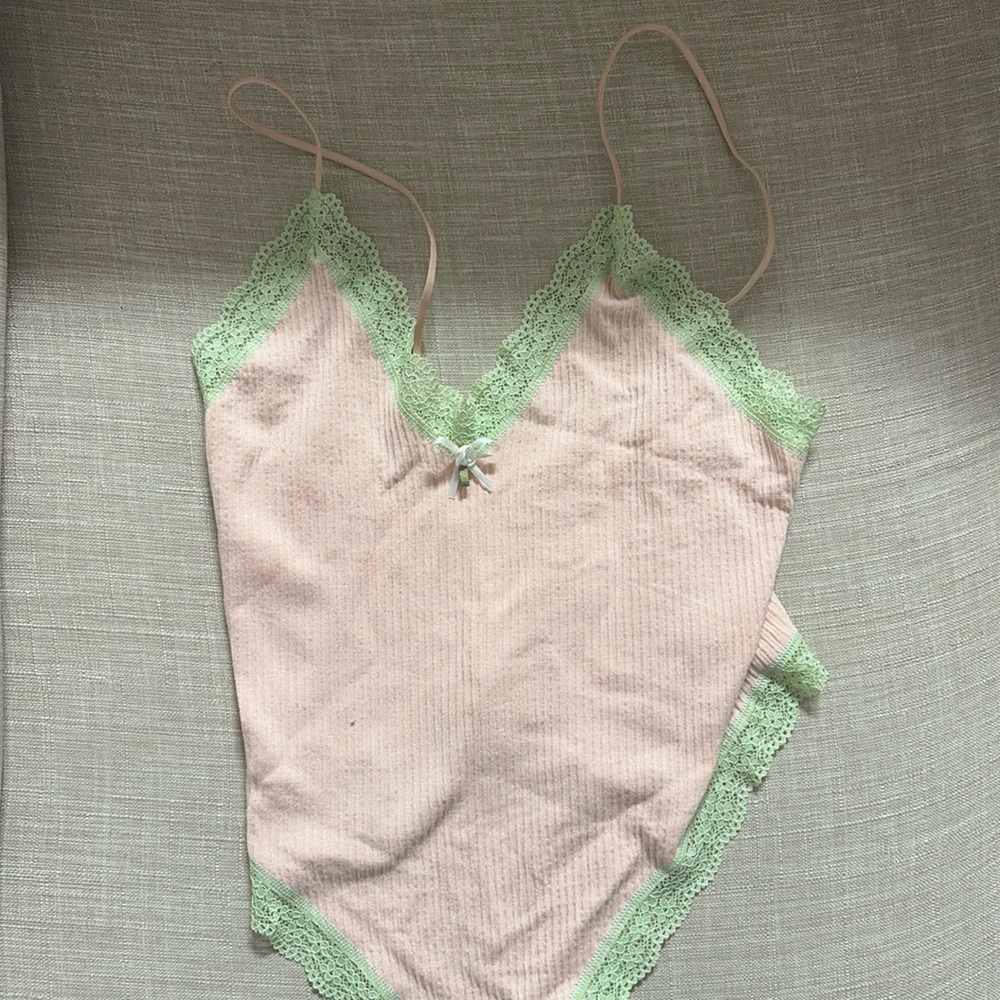 Urban outfitters bodysuit